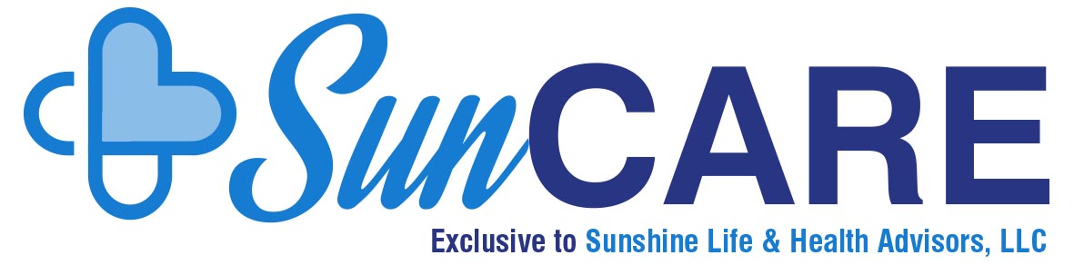 Logo SunCare